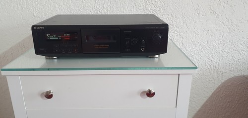 Sony ke300 stereo - stereo, cassette
