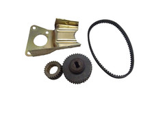 E4. Piaggio Sfera 50 NSL RST Zahnrad Antrieb Ölpumpe Antriebsriemen