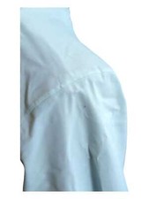 Ziener Damen-Ski-/Freeridejacke TURIS  sympatex, PFC-frei, Wolle, ice, 42