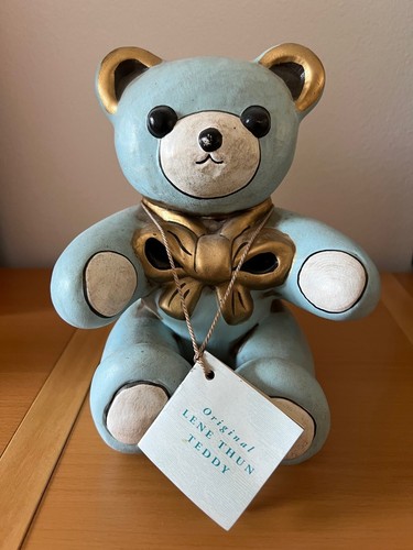 Original lene thun teddy - original,