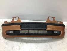 Verkleidung Stossfänger Vorne