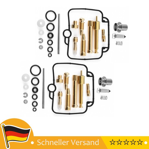 Vergaser rep satz - 2x, vergaser-rep-satz