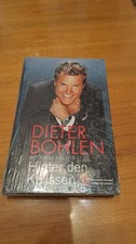 Dieter Bohlen Hinter den