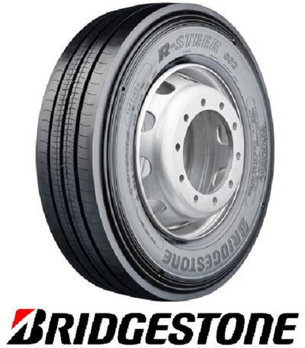 Bridgestone steer 002 265 - bridgestone,