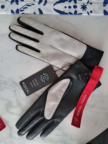 Roeckl handschuhe stockholm - roeckl,