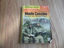 Soldatengeschichten Sonderband