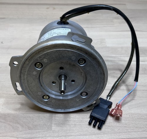 Weishaupt brennermotor - weishaupt,