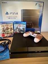 Playstation 1tb 2 - playstation, (ps4)