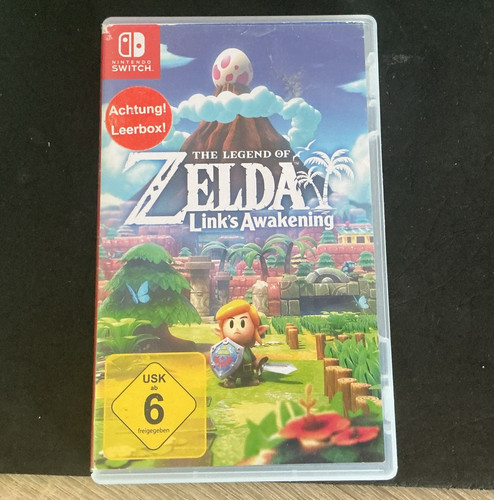 Nintendo switch the legend - nintendo, of