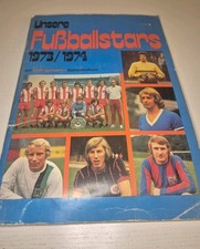 Fußball Sammelalbum