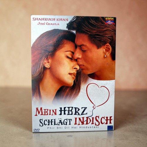 Mein herz schlägt indisch - mein,