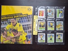 Panini BORUSSIA DORTMUND