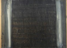 EDGAR HOFSCHEN Gemälde handsigniert aus 1972