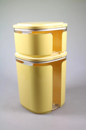 Tupperware aromadose skyline - tupperware,