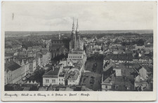 AK Liegnitz Schlesien Polen