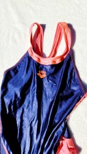 ARENA Badeanzug Swimsuit mit