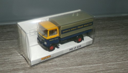 Brekina 48564 608 - brekina,