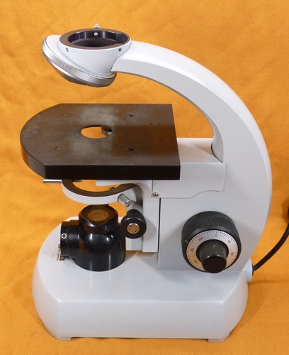 Carl zeiss mikroskop standard - carl,