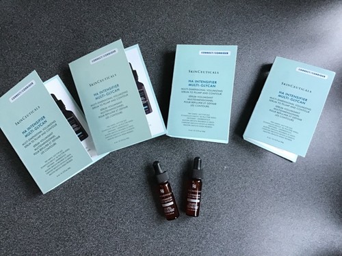 Skinceuticals intensifier - skinceuticals, h.a.intensifier