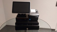 Gastro Kassensystem TSE Pos