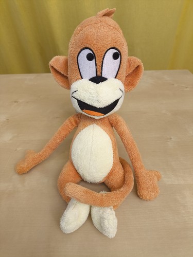 Affe plüschtier - affe,