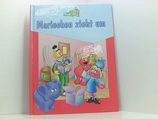 Mariechen zieht um