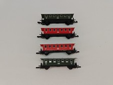 Märklin Mini Club Spur Z