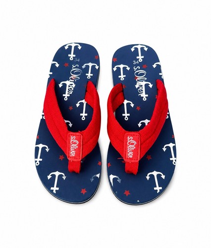 Badelatschen flip flop - flip,
