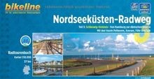 Bikeline radtourenbuch - bikeline,