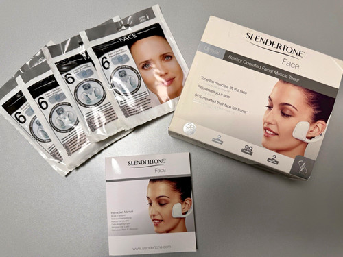 Slendertone face ems - slendertone,