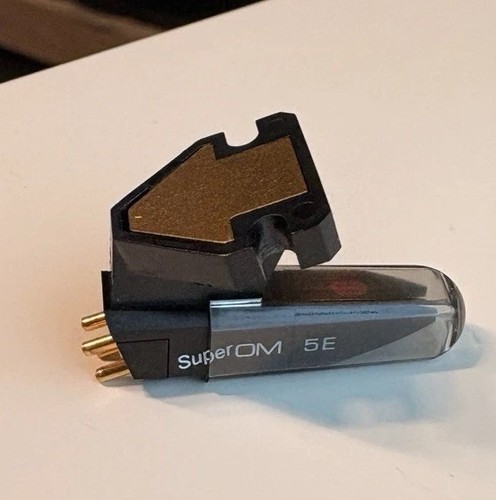 Ortofon super moving - ortofon,
