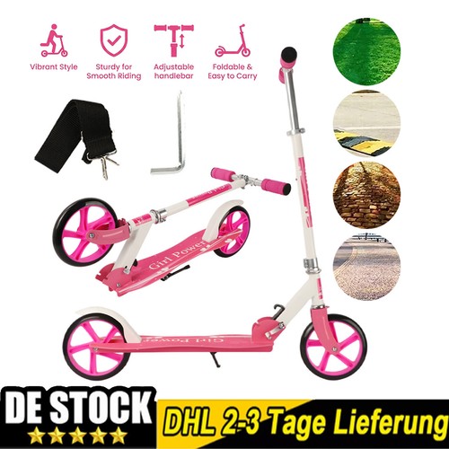 Scooter kinderscooter - scooter,