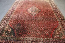 Original Orient Perserteppich