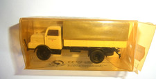 Brekina 71506-IFA S4000-1 LKW Rotes Kreuz 1:87-neuw-OVP-IFA truck Red Cross