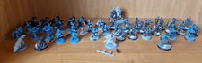 Warhammer 40k Space Wolves Armee