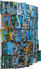 Alte Postkarten Sammlung 51