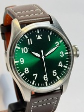 Big Aviator Fliegeruhr 43mm