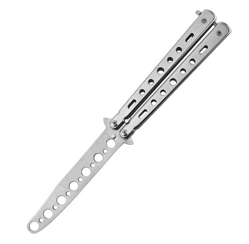 Balisong legales stumpfes