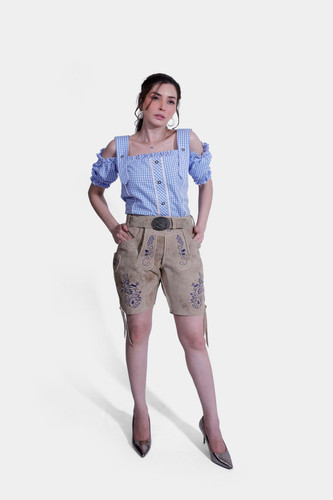 Triana heritage lederhosen - heritage,