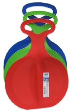 Poporutscher Schneerutscher