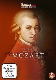 Wolfgang amadeus mozart 2 - mozart, [2