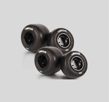 Kartreifen Vega XM3 - NEU