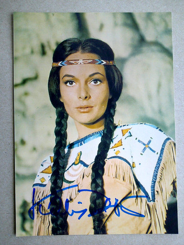 Karin dor original - (†),