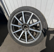 1x Alufelge Wheel 20 Zoll