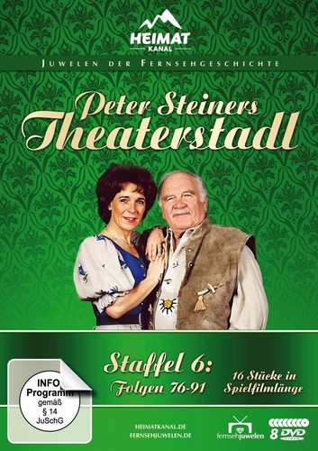 Peter steiners theaterstadl - steiners,