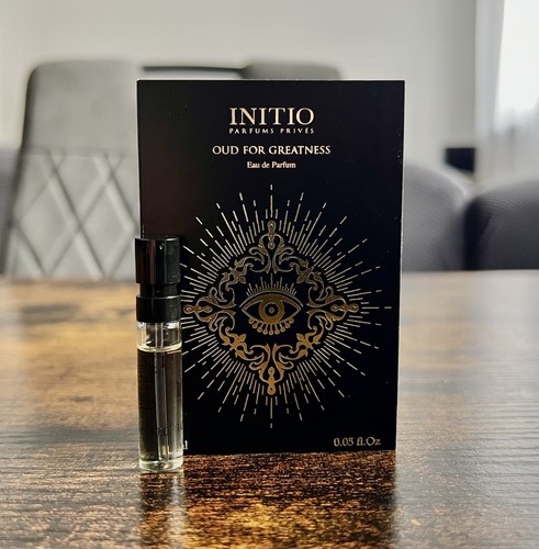 Initio oud for greatness - for,