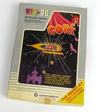 Commodore vic in ovp - 20, 20