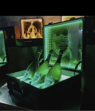 Dom Perignon Koffer