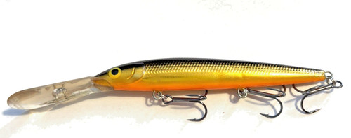 Rapala down deep - down,
