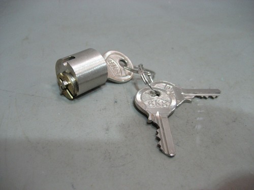 Mini bks rundzylinder - ,